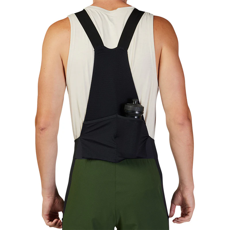 Bib FOX Flexair Ascent Dxc - Image 6