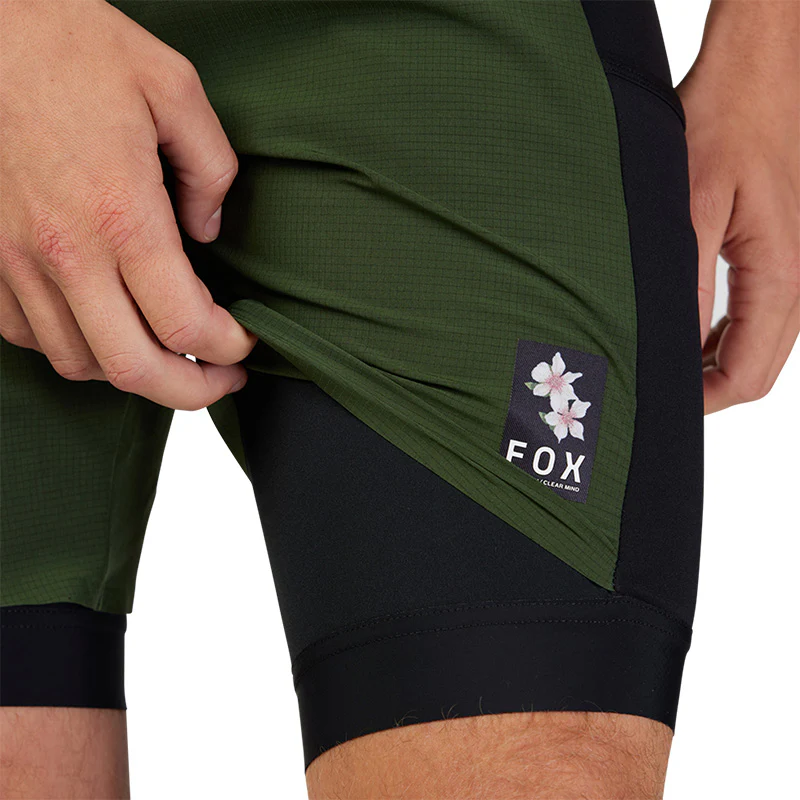 Bib FOX Flexair Ascent Dxc - Image 8