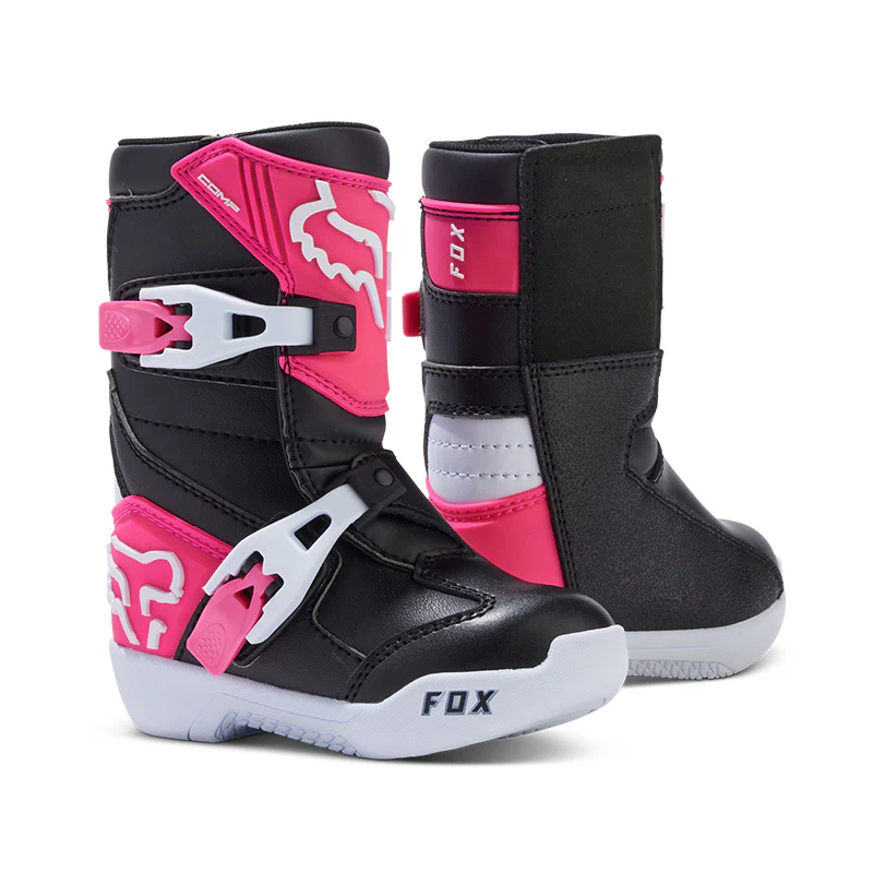 Botas FOX Comp K Niño.