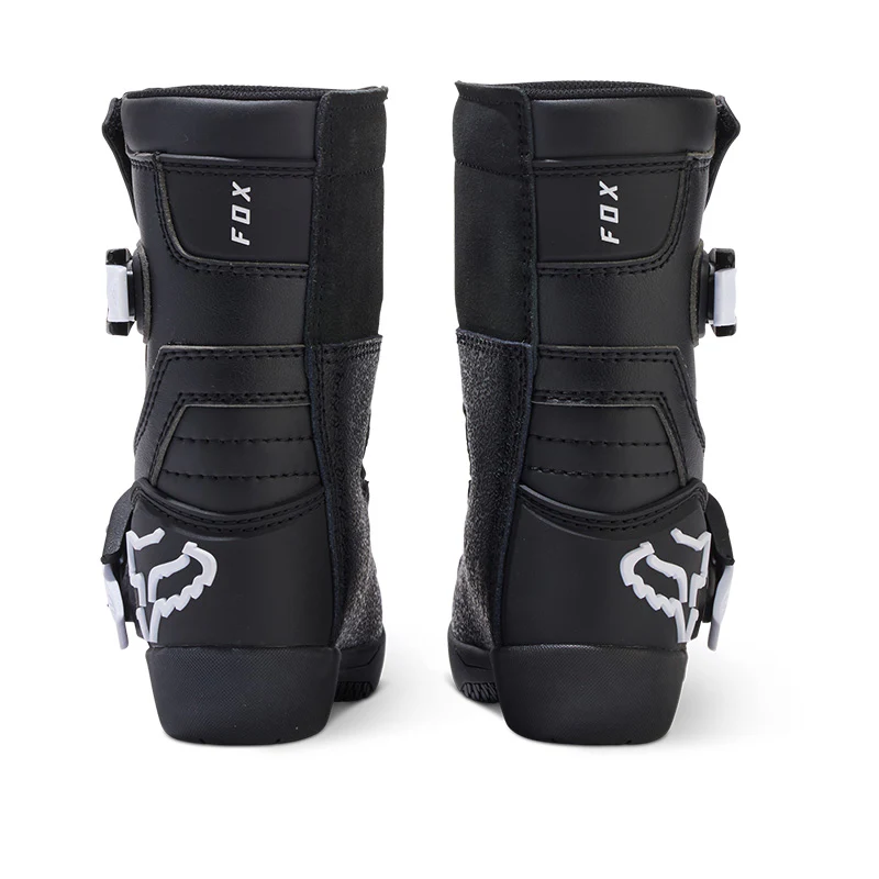 Botas FOX Comp K Niño. - Image 5
