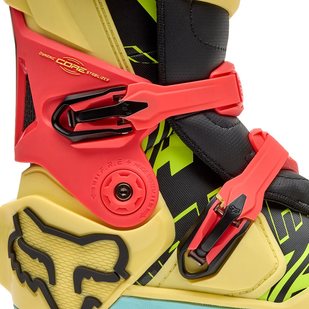 Botas FOX Instinct Elevated Z.E - Image 3