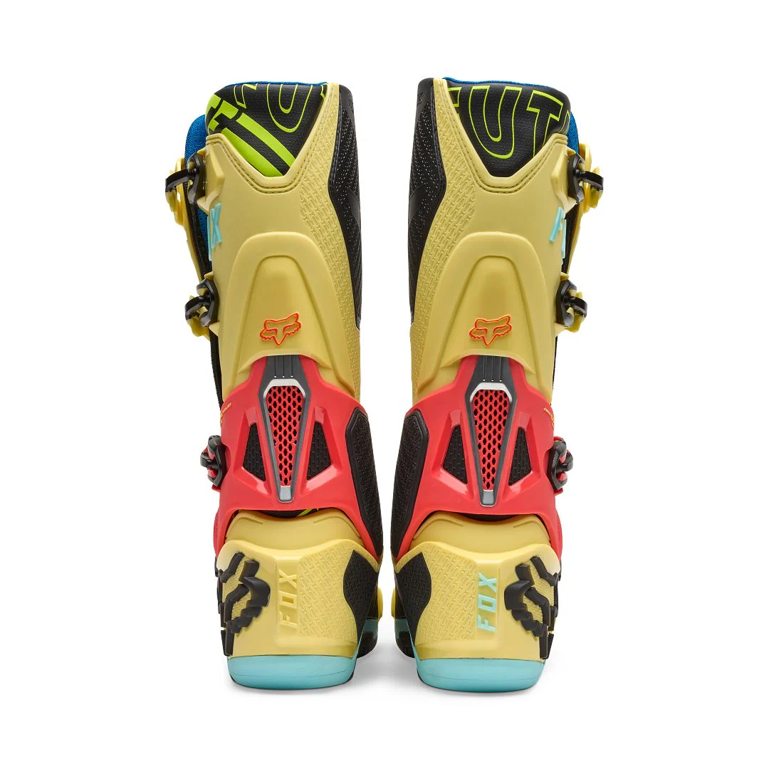 Botas FOX Instinct Elevated Z.E - Image 4
