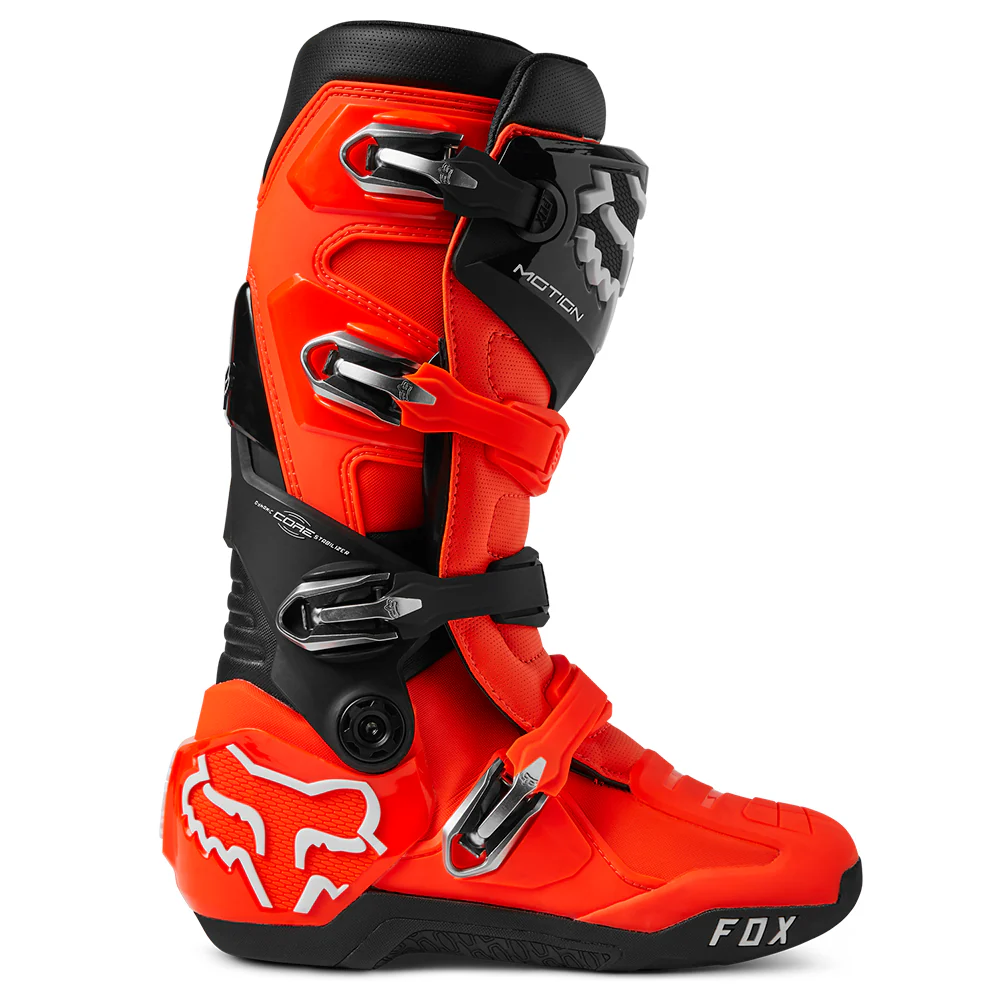 Botas FOX Motion Core. - Image 3