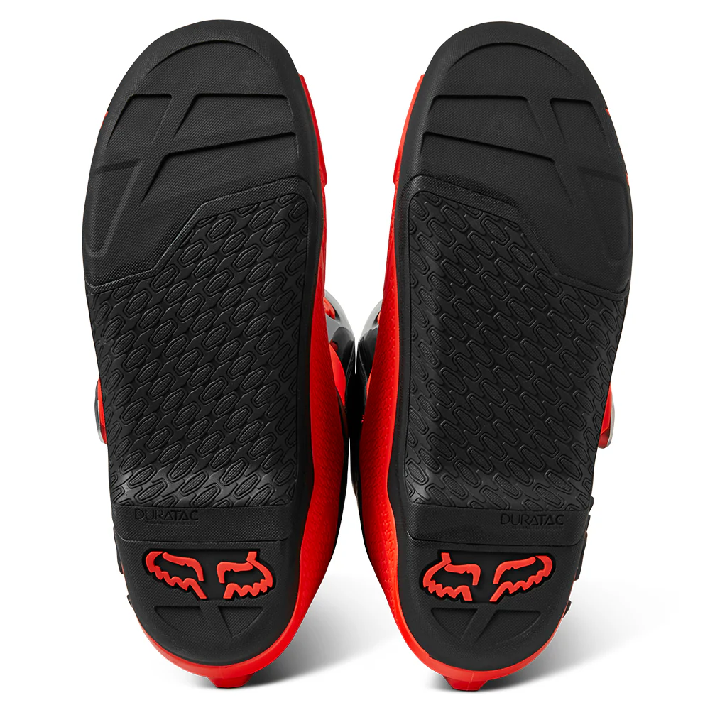 Botas FOX Motion Core. - Image 5