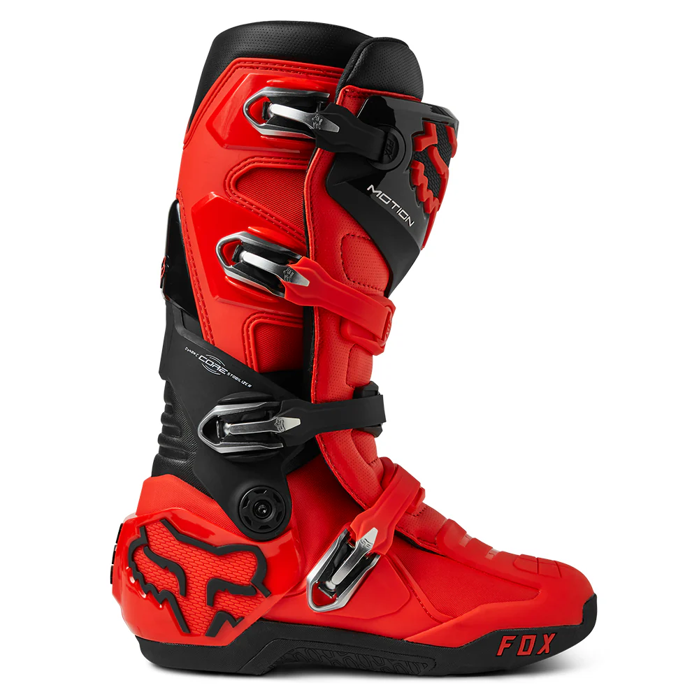 Botas FOX Motion Core. - Image 6