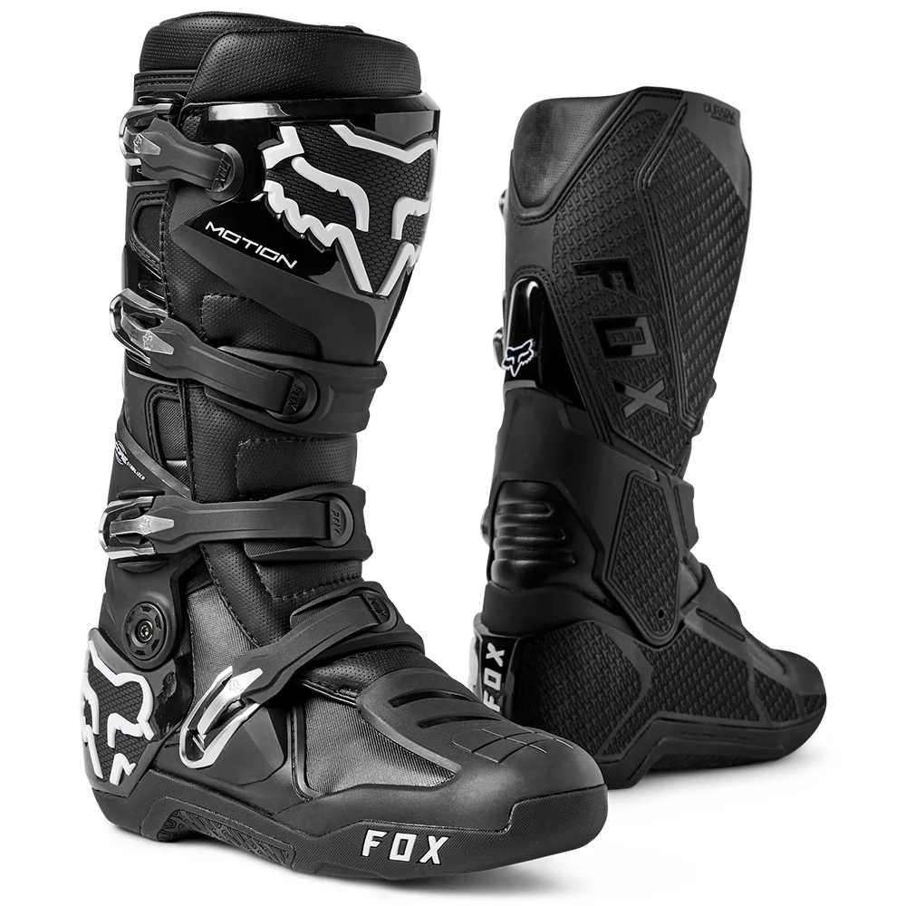 Botas FOX Motion Core. - Image 7
