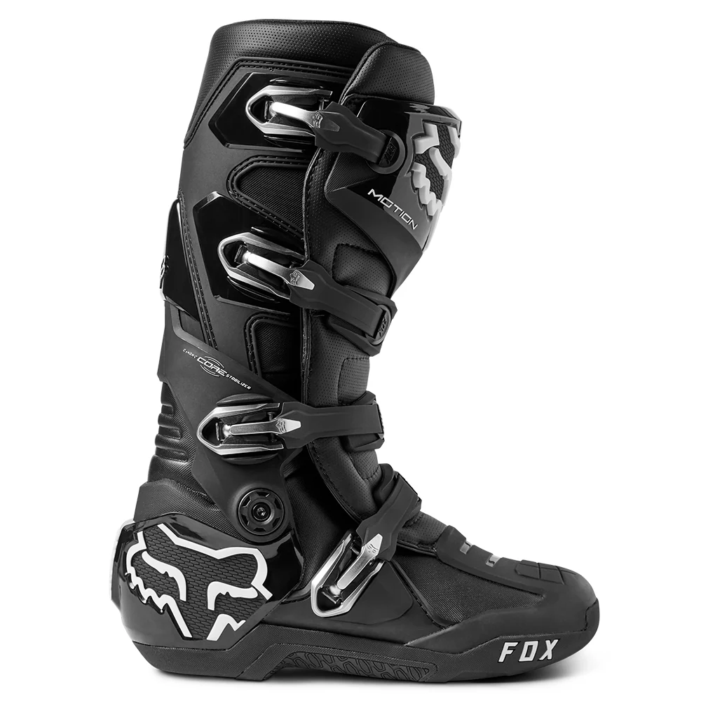 Botas FOX Motion Core. - Image 9