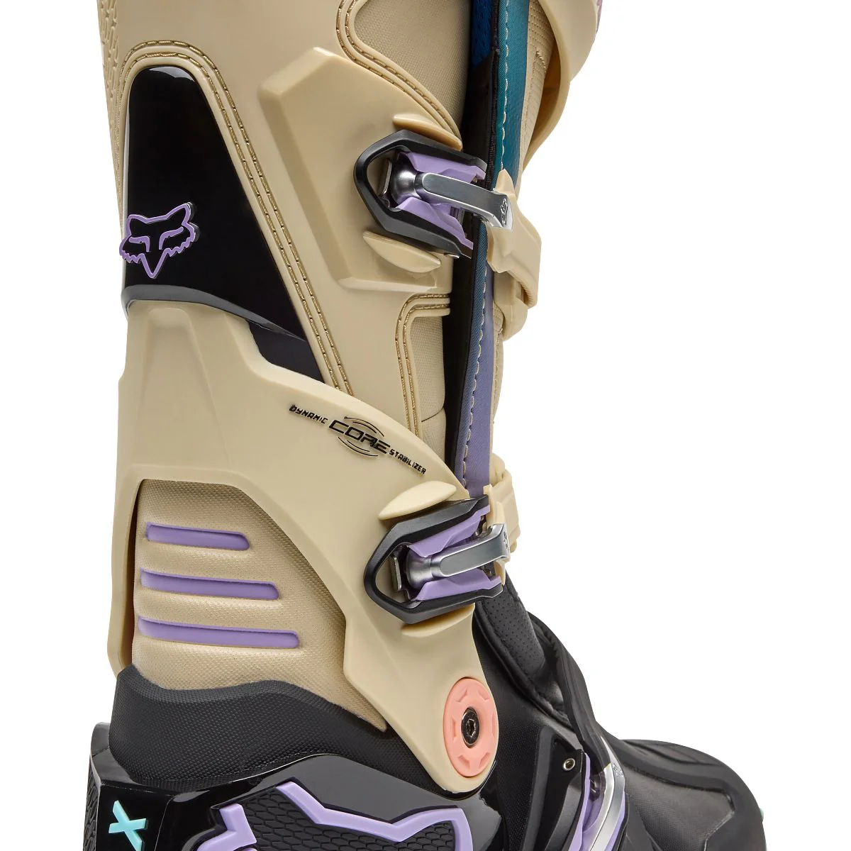 Botas FOX Motion Hello Future Z.E - Image 3