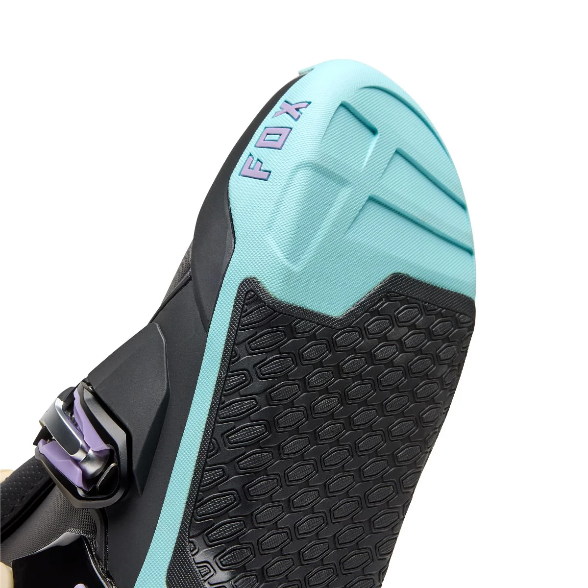 Botas FOX Motion Hello Future Z.E - Image 4