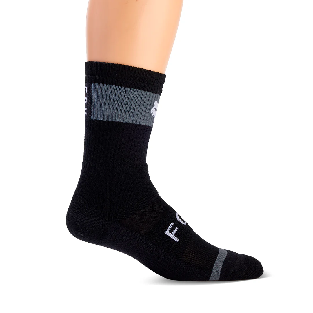 Calcetas FOX Defend Winter 8"