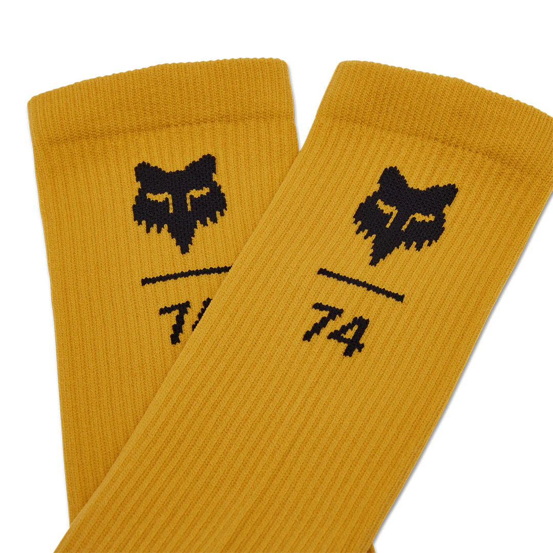 Calcetas FOX Ranger 8" FOX 74 - Image 2