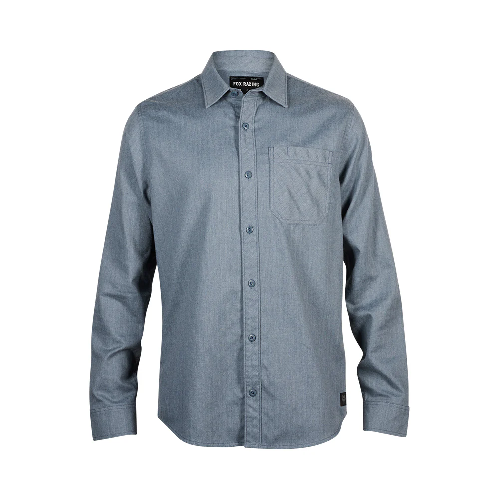 Camisa FOX Level Up F24 Z.E