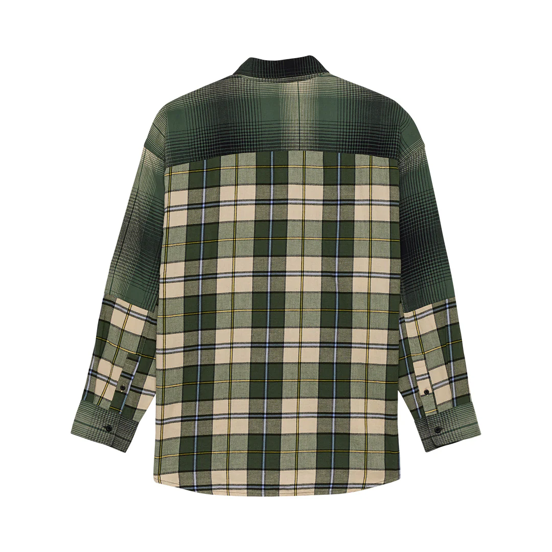 Camisa FOX Oversized Mujer - Image 2