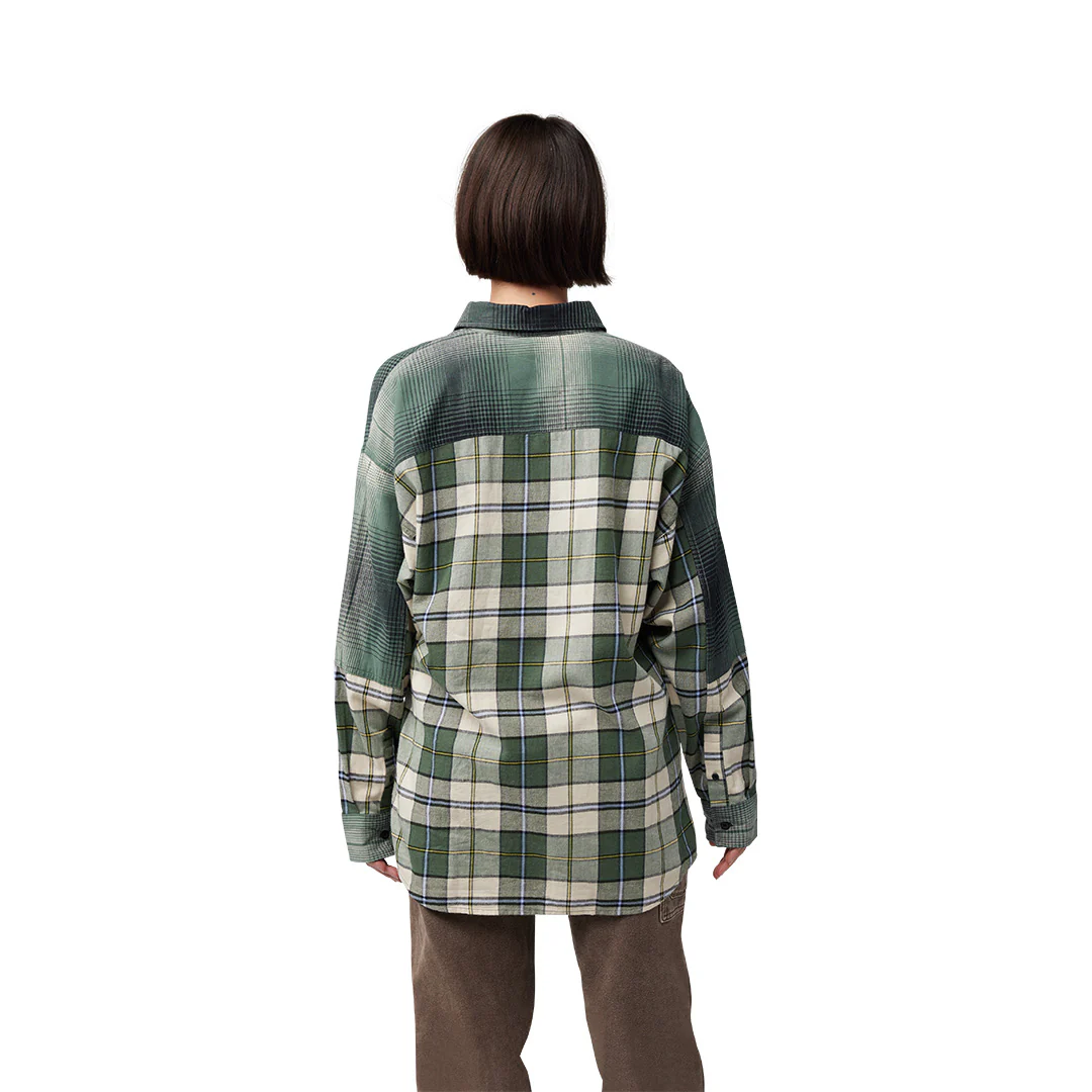 Camisa FOX Oversized Mujer - Image 4