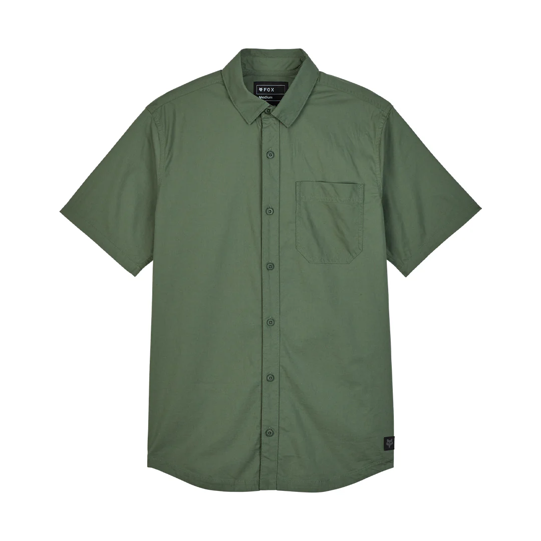 Camisa FOX Roger