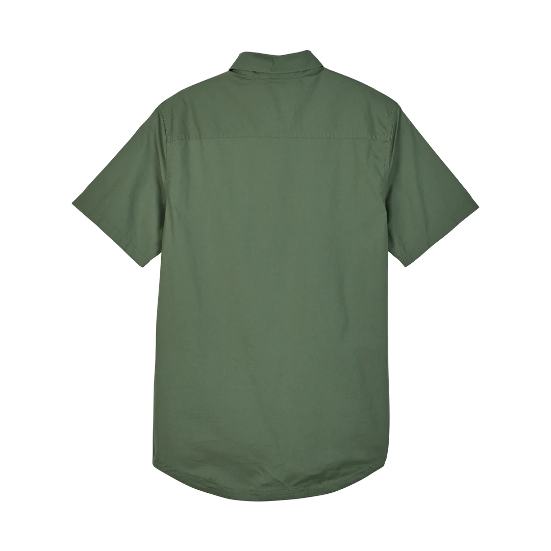 Camisa FOX Roger - Image 2