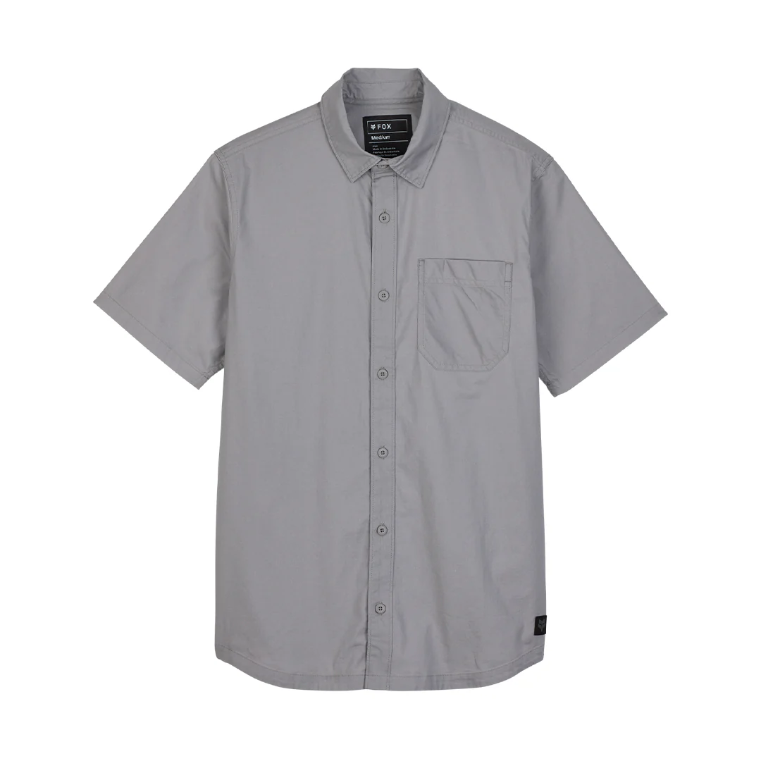Camisa FOX Roger - Image 3