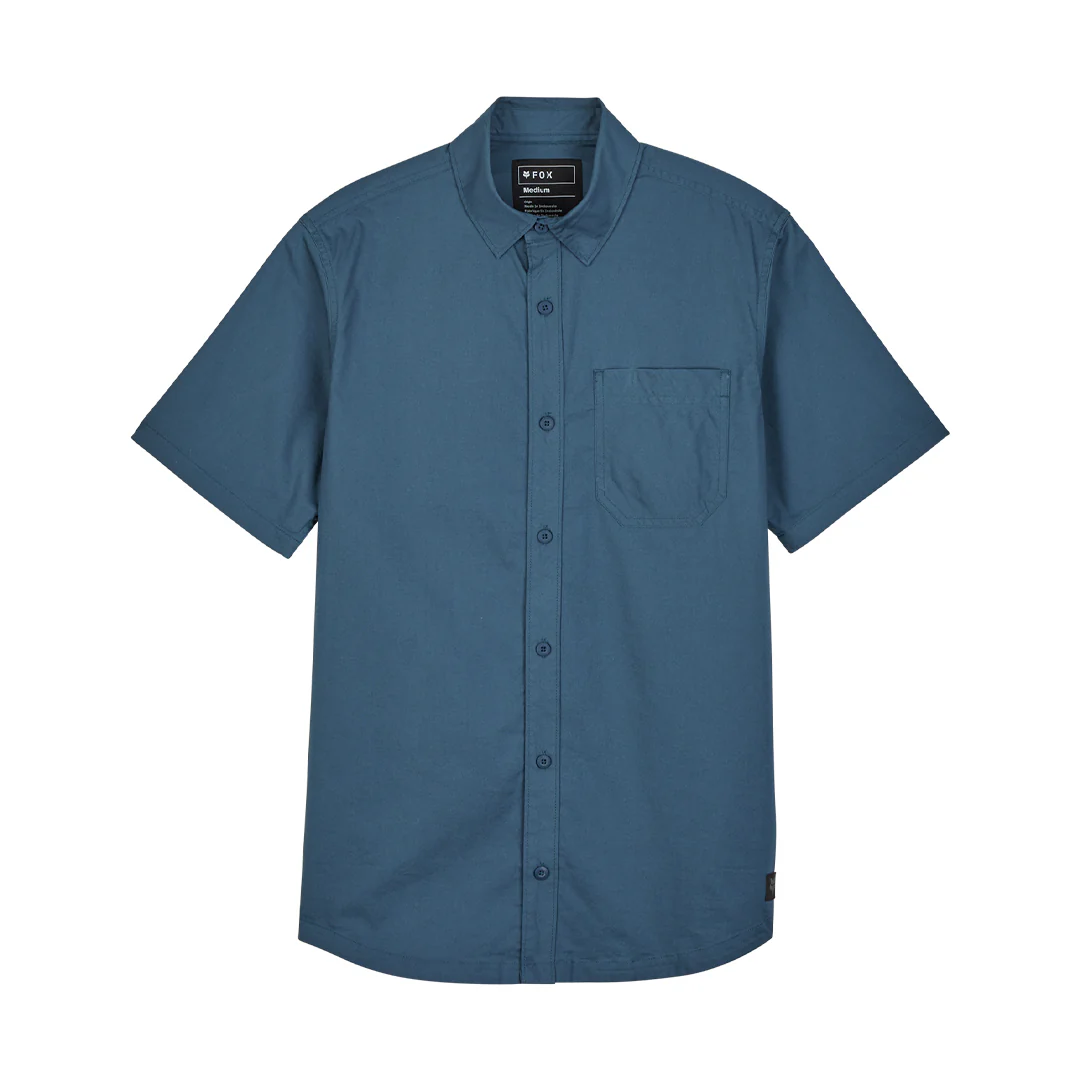 Camisa FOX Roger - Image 5
