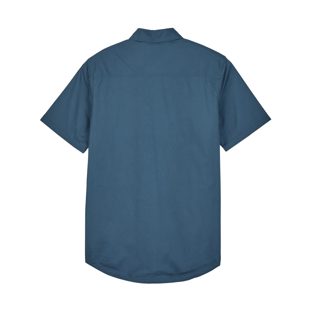 Camisa FOX Roger - Image 6