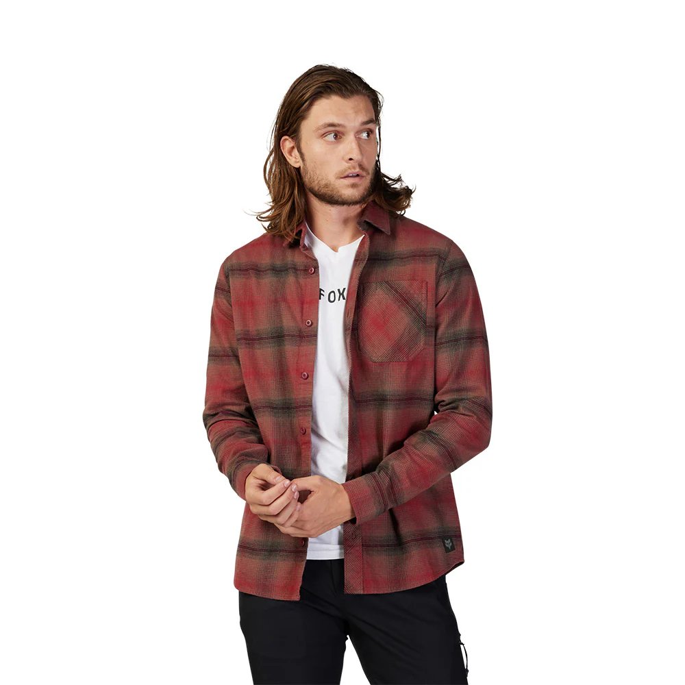 Camisa FOX Source - Image 3