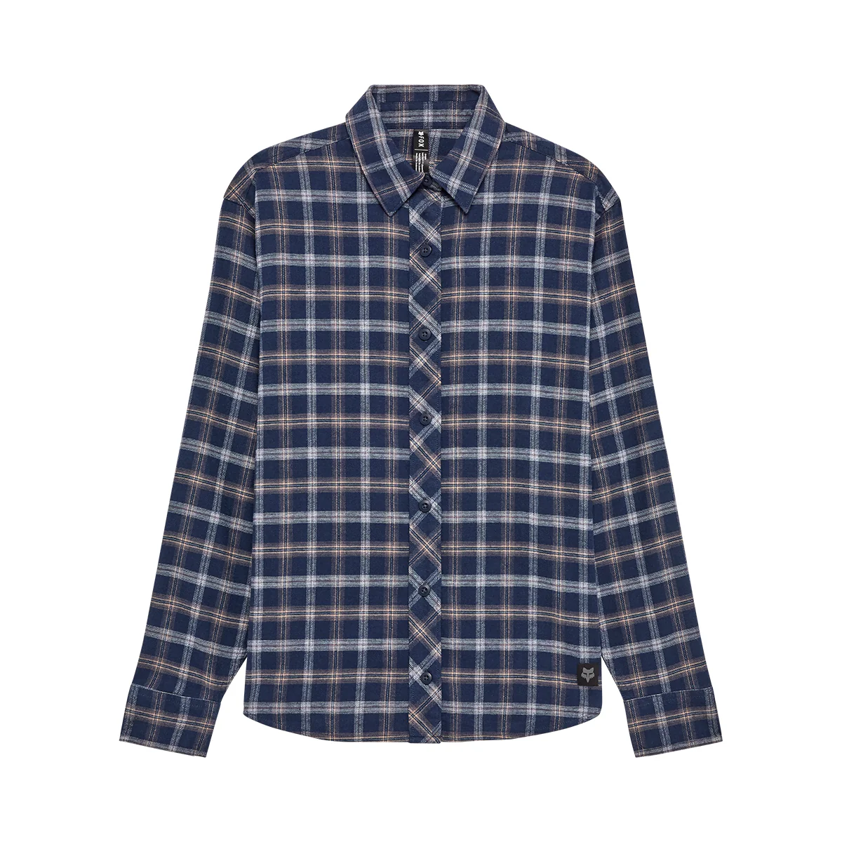 Camisa FOX Survivalist Core Mujers5 Z.E