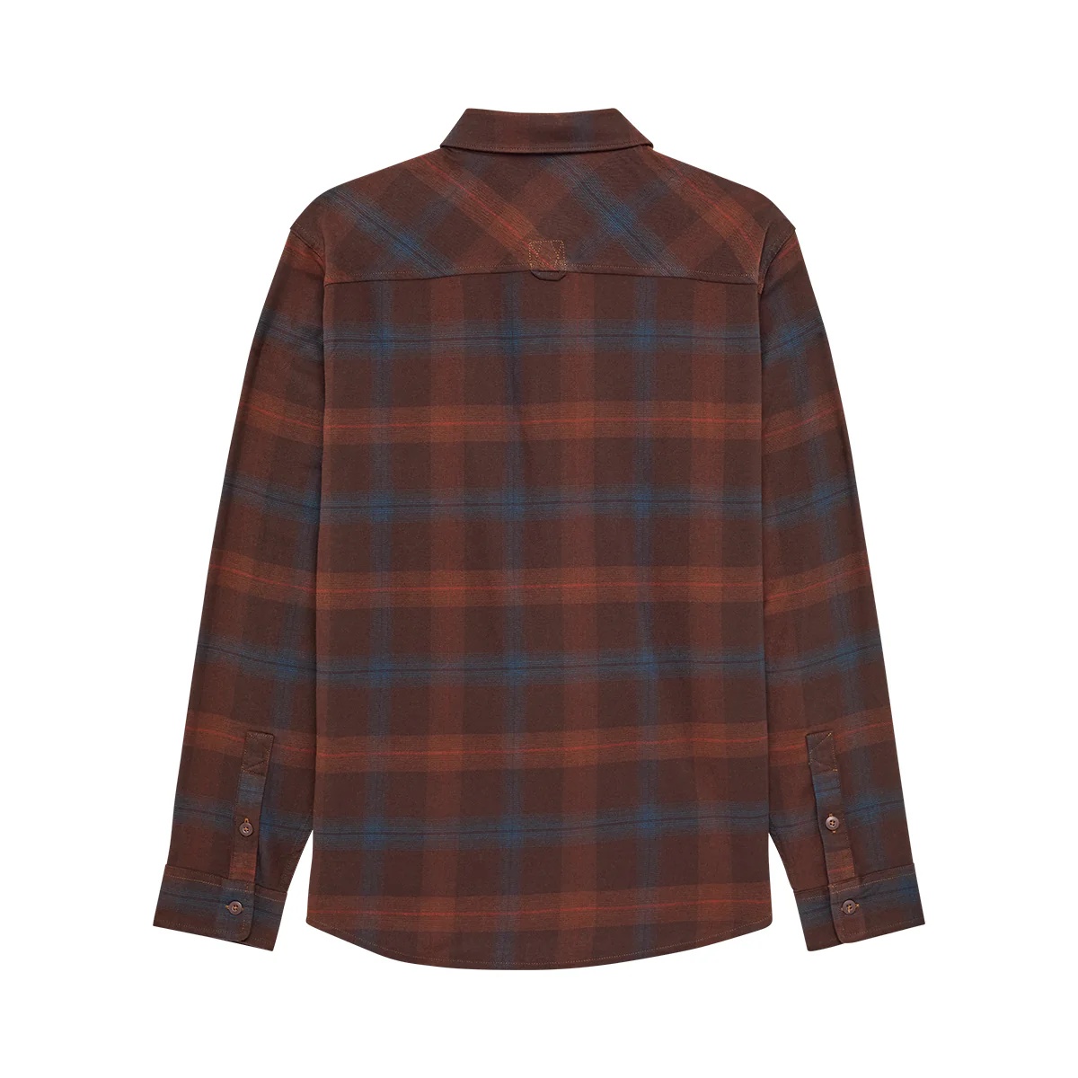 Camisa FOX Survivalist Core S5 Z.E - Image 2
