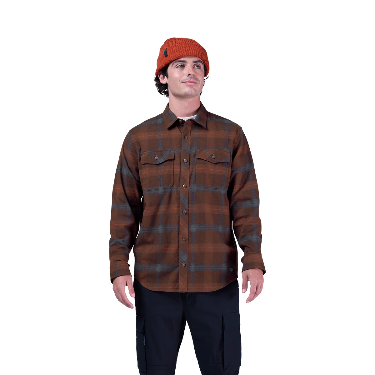 Camisa FOX Survivalist Core S5 Z.E - Image 3