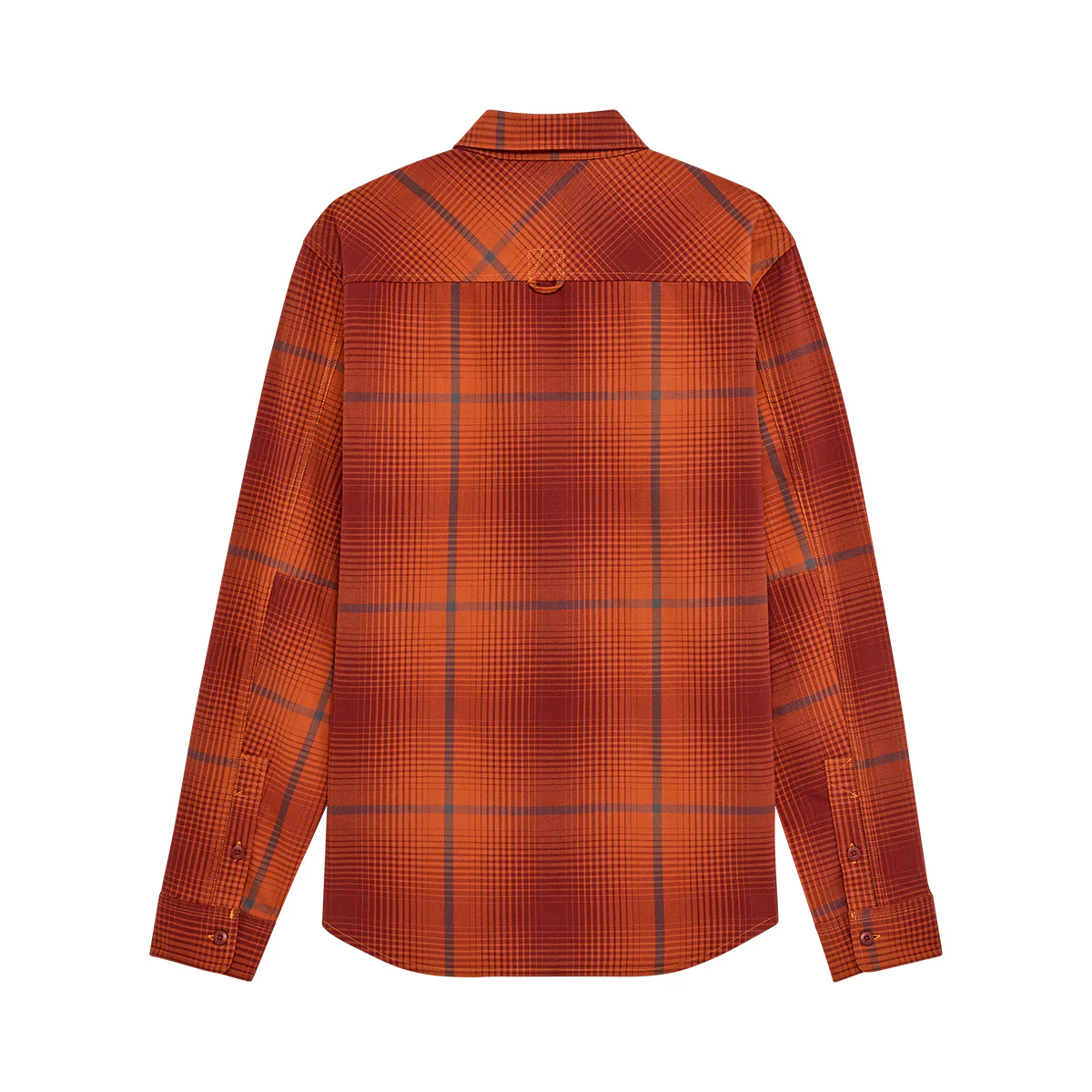 Camisa FOX Survivalist Fire S5 Z.E - Image 2