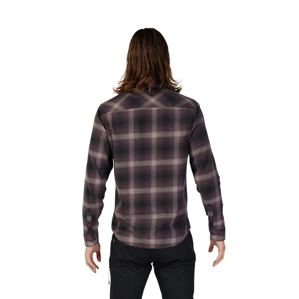 Camisa FOX Survivalist Stretch - Image 10