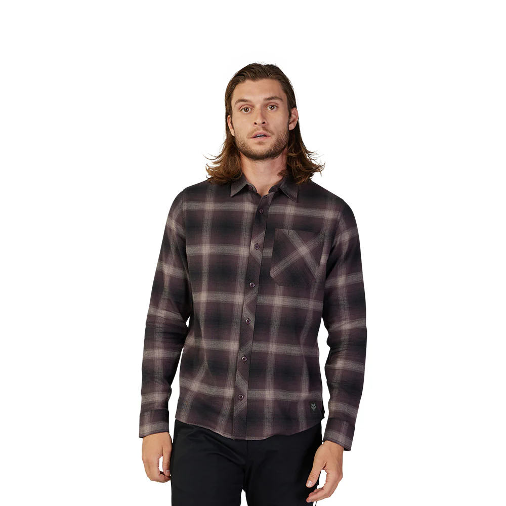 Camisa FOX Survivalist Stretch - Image 11