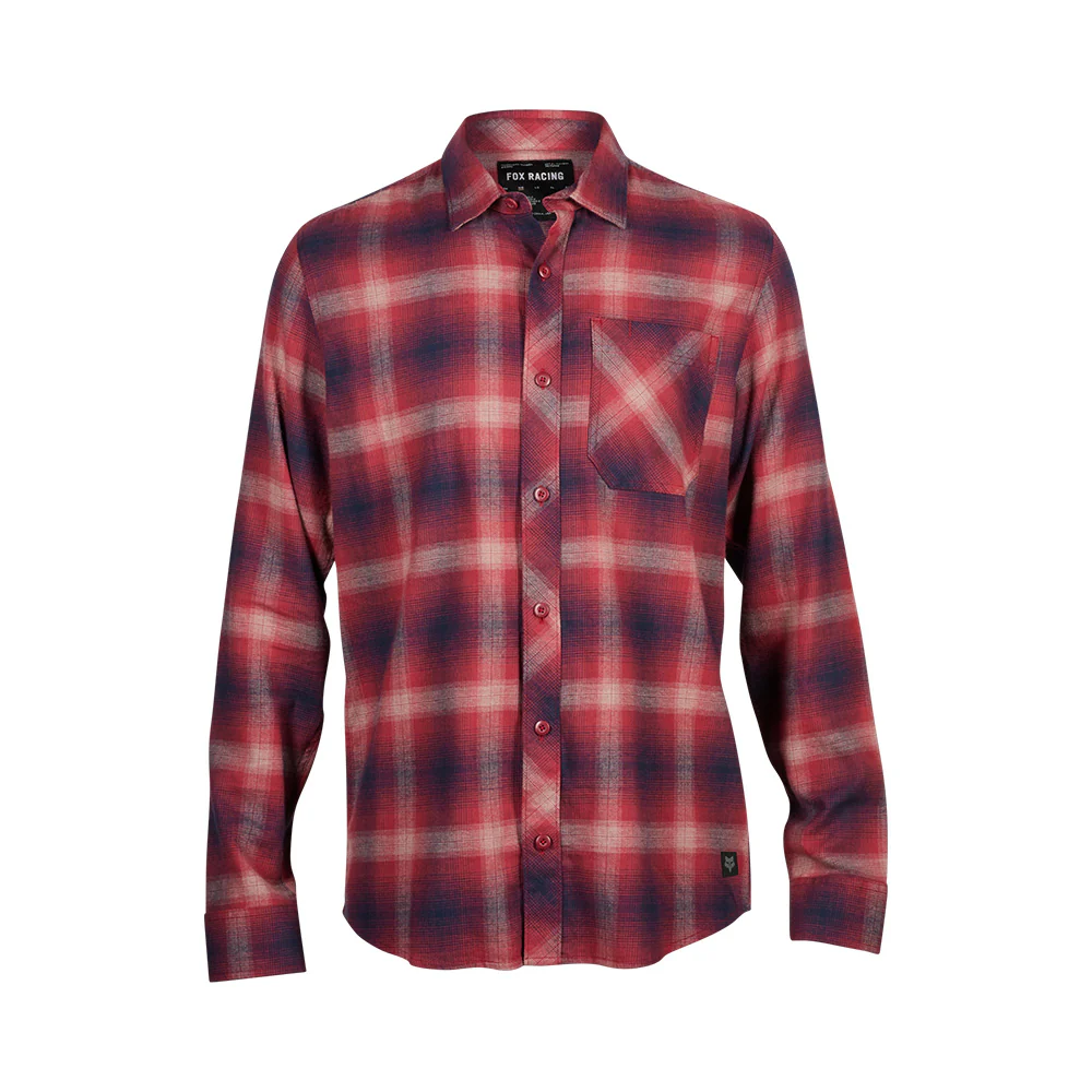 Camisa FOX Survivalist Stretch - Image 12