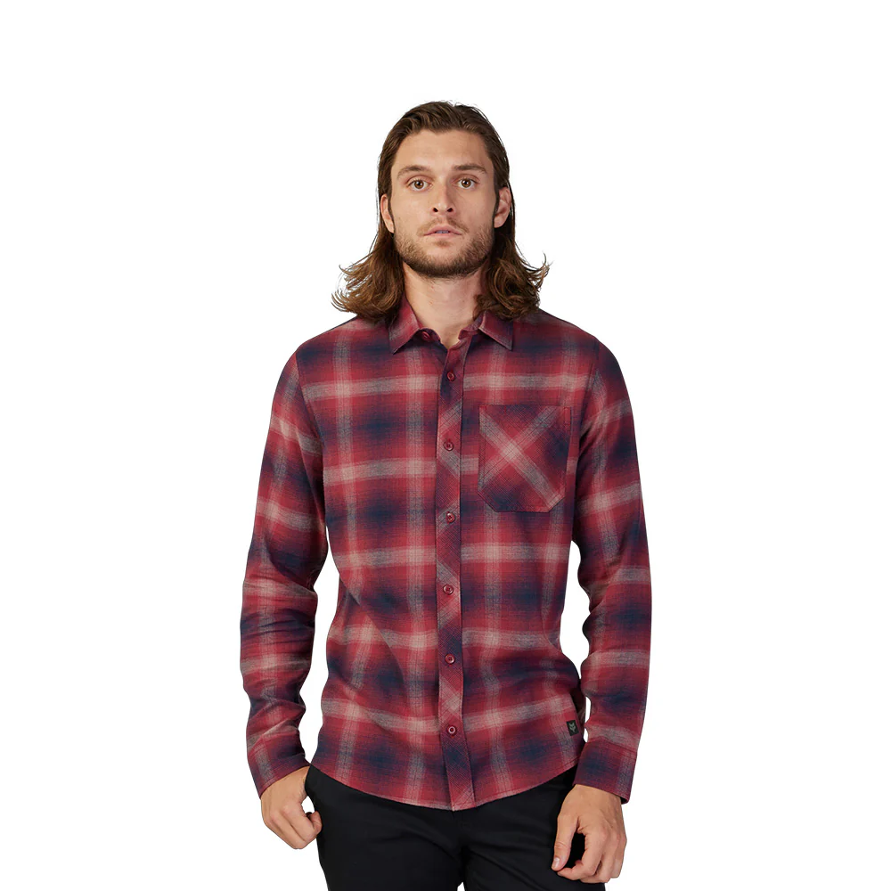 Camisa FOX Survivalist Stretch - Image 14
