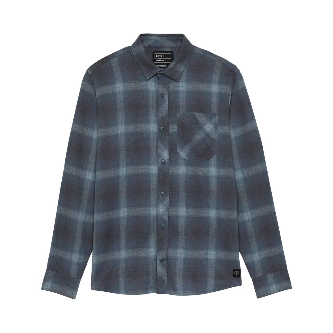 Camisa FOX Survivalist Stretch - Image 18