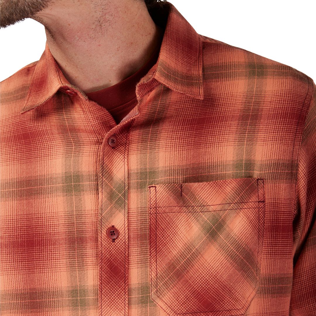 Camisa FOX Survivalist Stretch - Image 24