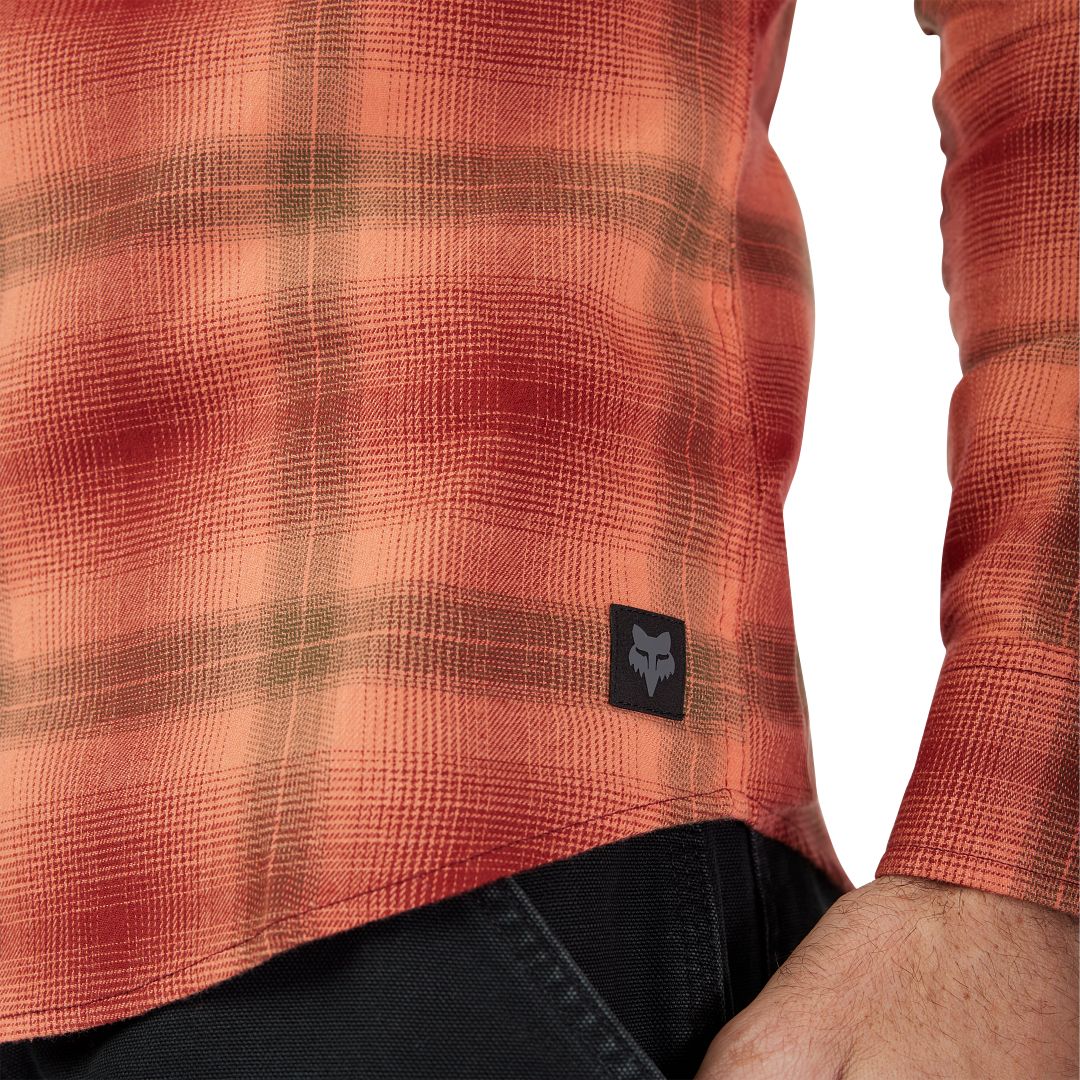 Camisa FOX Survivalist Stretch - Image 25