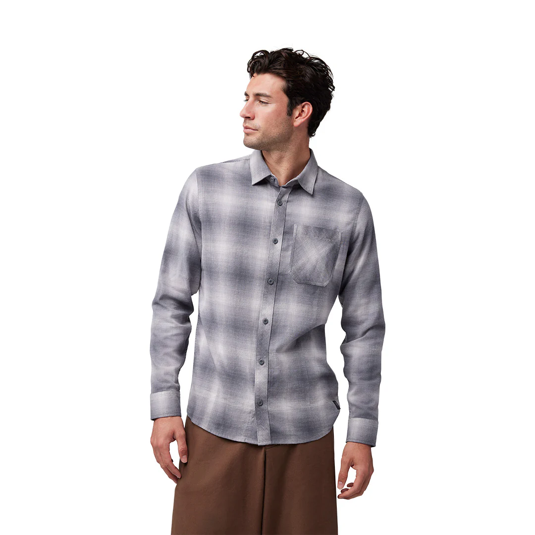 Camisa FOX Survivalist Stretch - Image 3