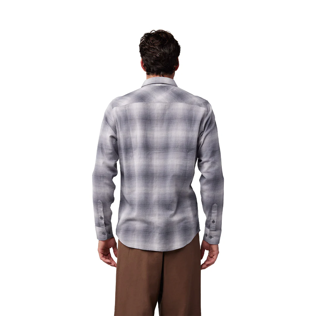 Camisa FOX Survivalist Stretch - Image 4
