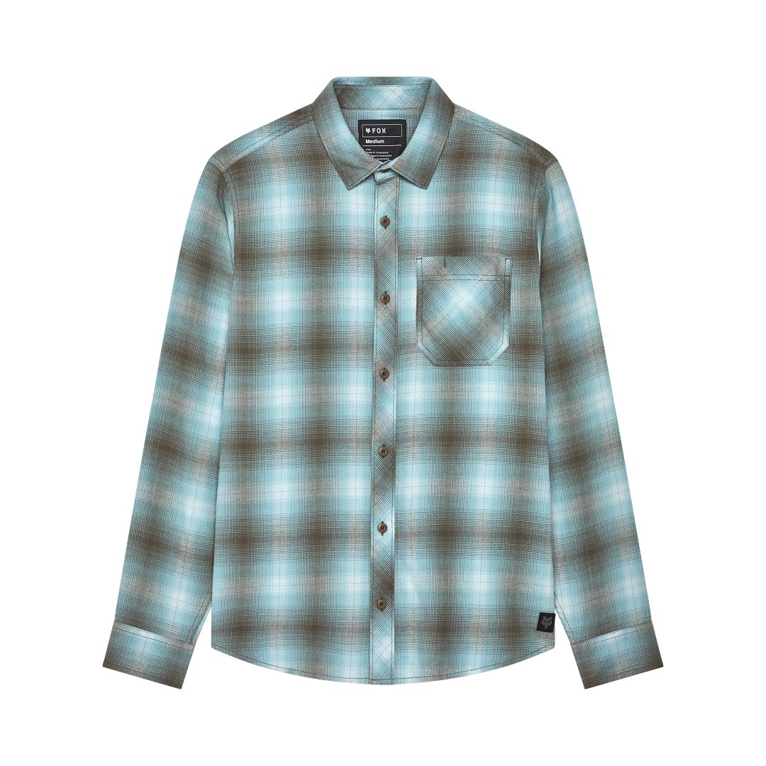 Camisa FOX Survivalist Stretch - Image 5
