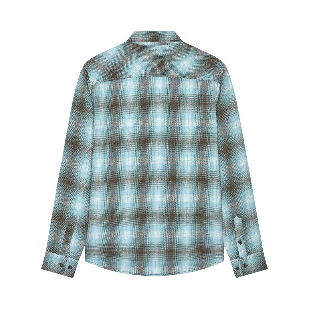 Camisa FOX Survivalist Stretch - Image 6
