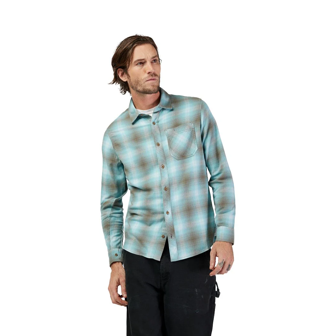 Camisa FOX Survivalist Stretch - Image 7