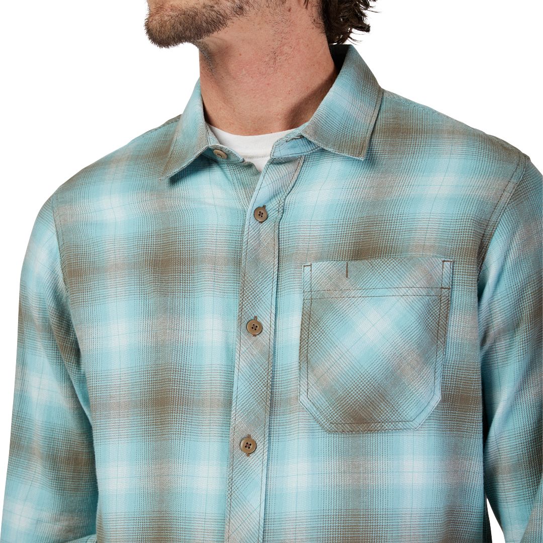Camisa FOX Survivalist Stretch - Image 8