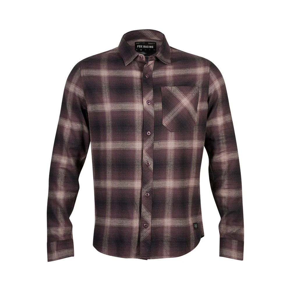 Camisa FOX Survivalist Stretch - Image 9