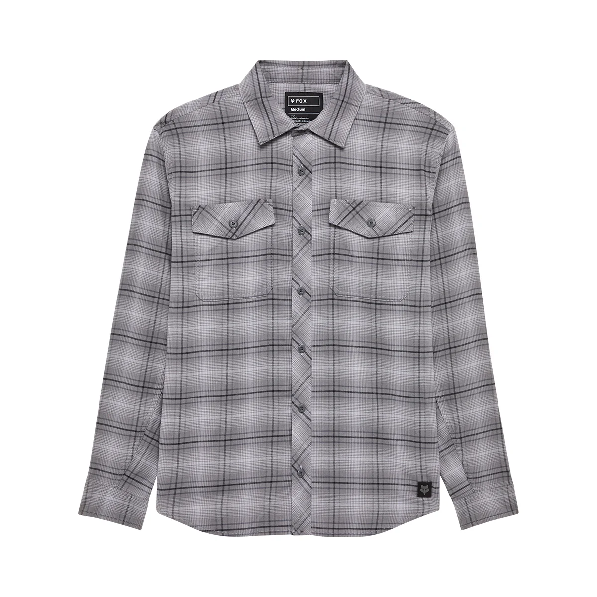 Camisa FOX Survivalist Stretch S5 Z.E