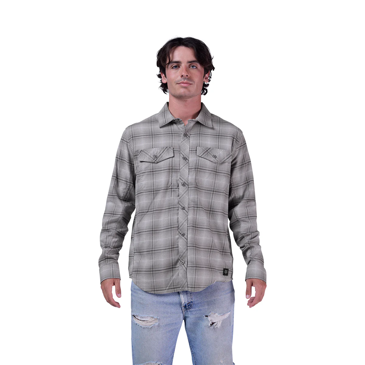 Camisa FOX Survivalist Stretch S5 Z.E - Image 3