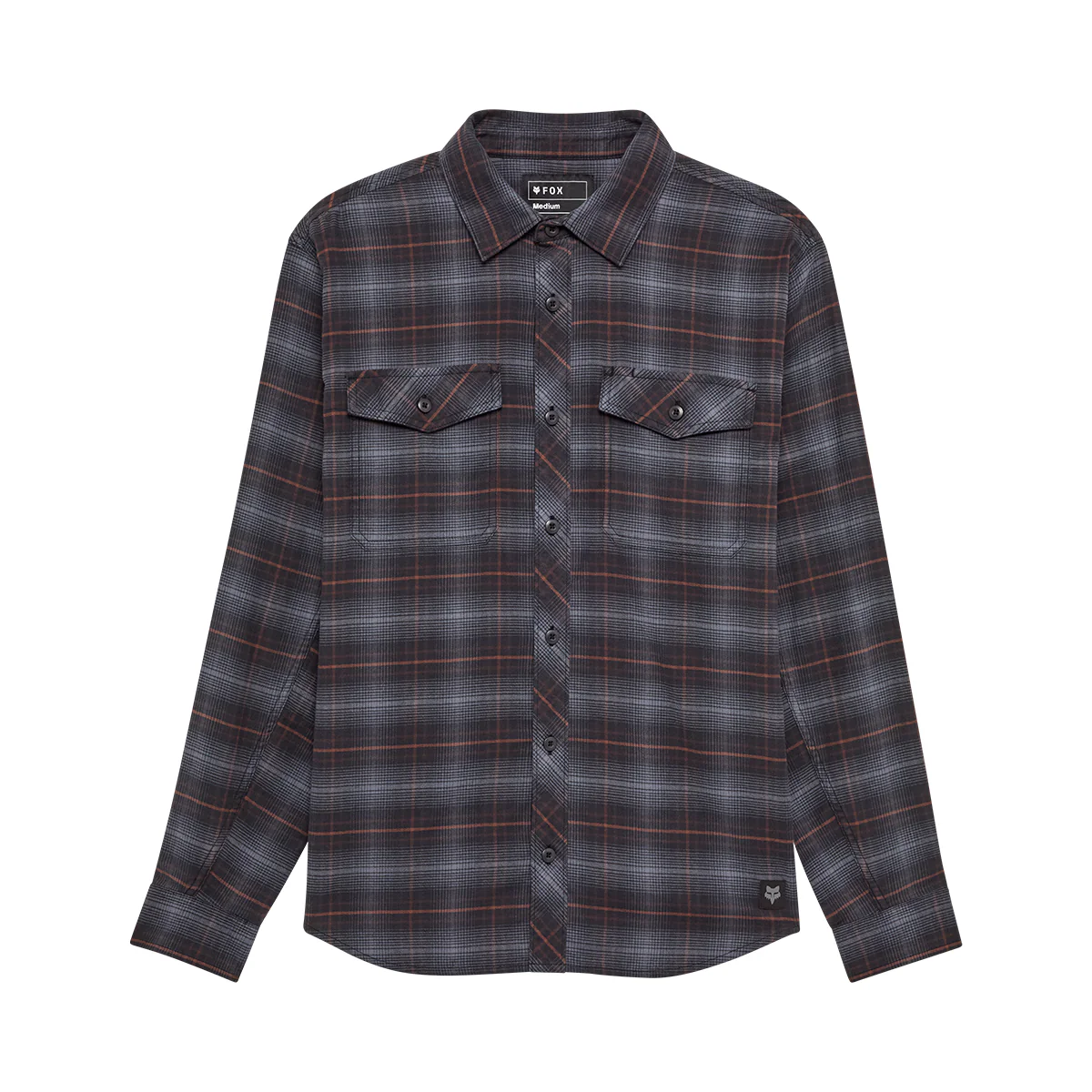 Camisa FOX Survivalist Stretch S5 Z.E - Image 4