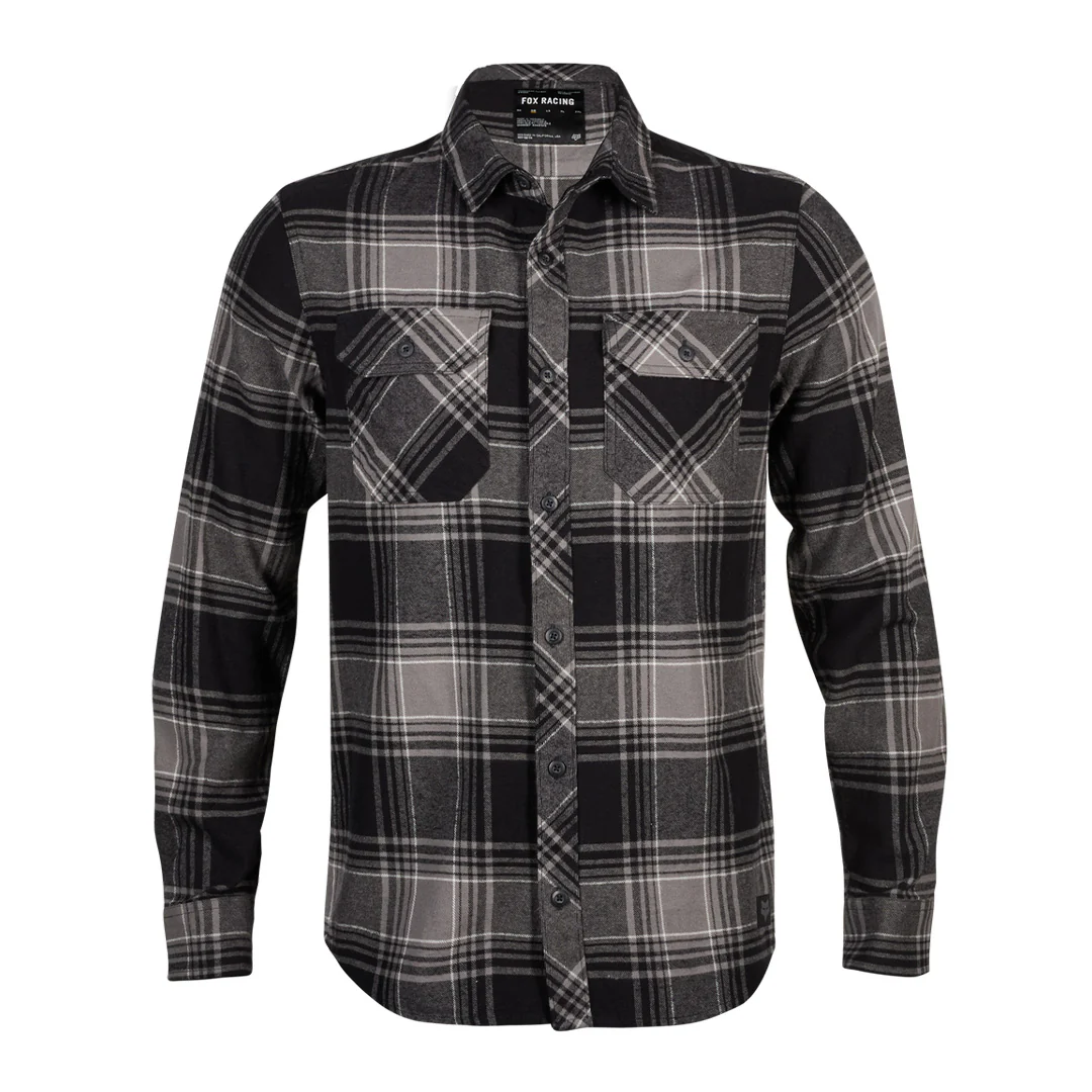 Camisa FOX Traildust