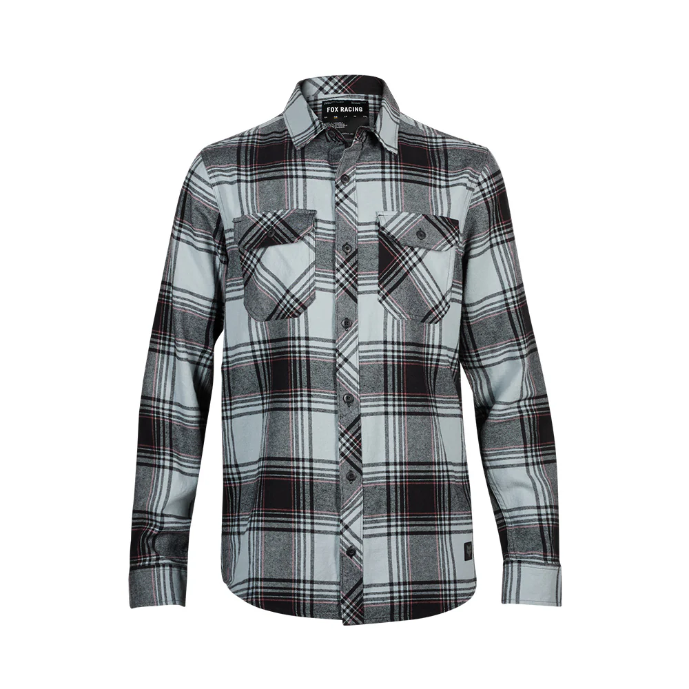 Camisa FOX Traildust - Image 3