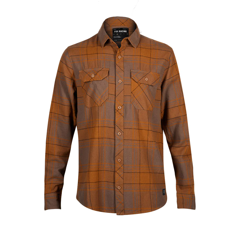 Camisa FOX Traildust - Image 5
