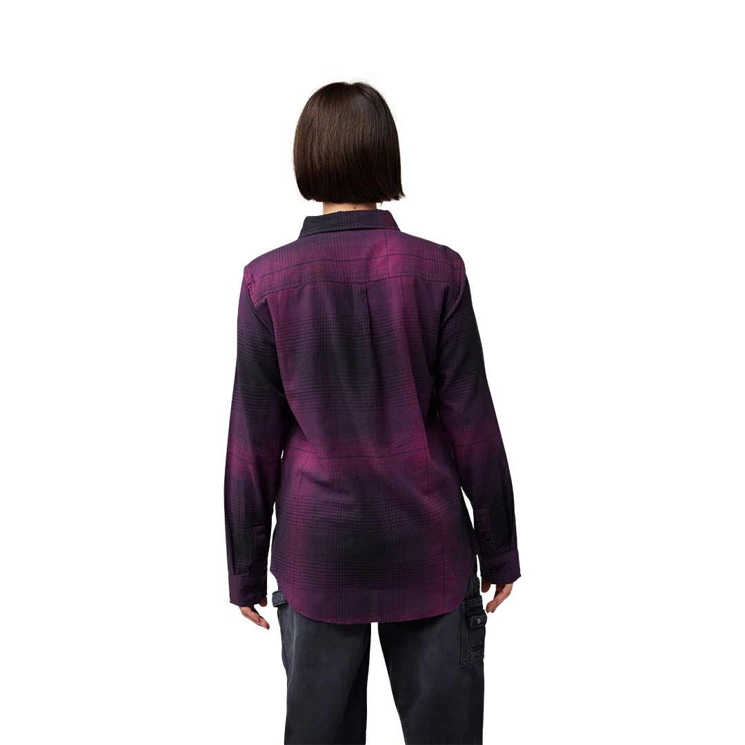 Camisa FOX Traildust Mujer - Image 8