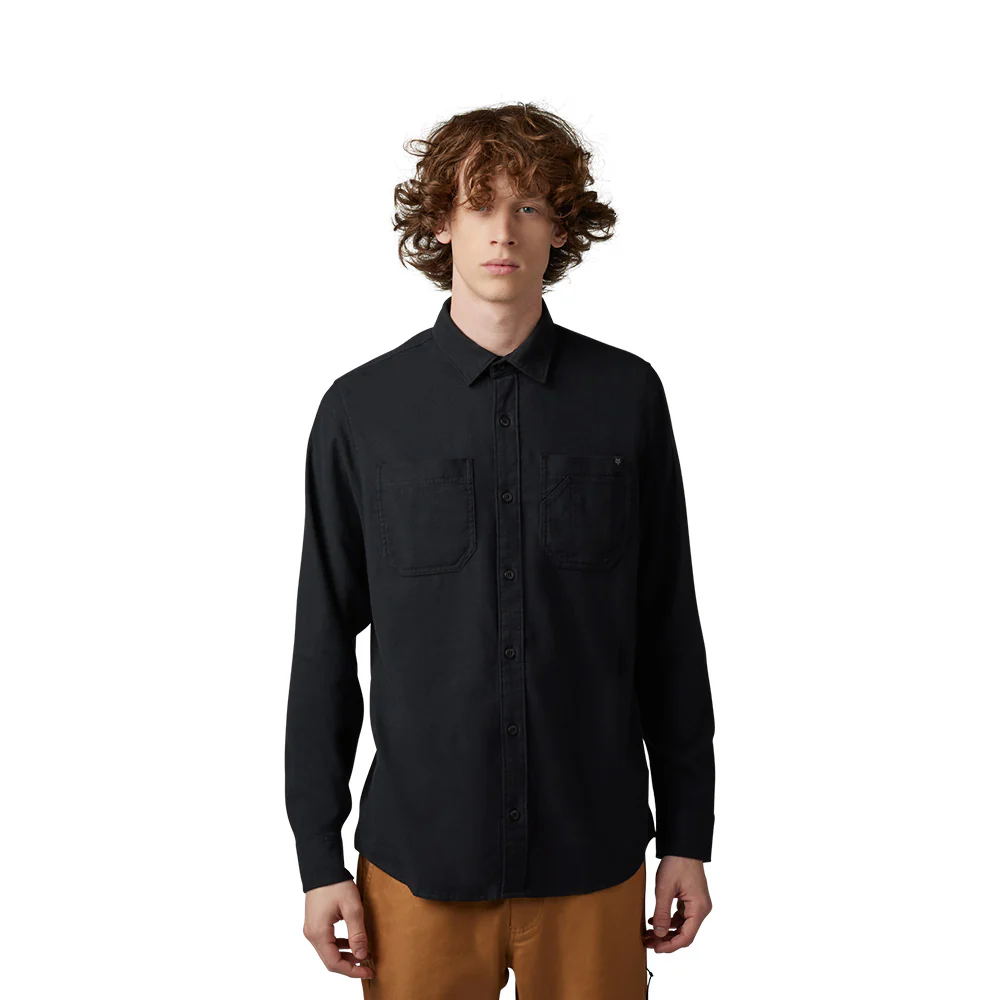 Camisa FOX Utility Ramp Up